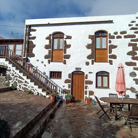 Las Casas Del Abuelito Julian & La Abuela Leonor Isora Ngoại thất bức ảnh
