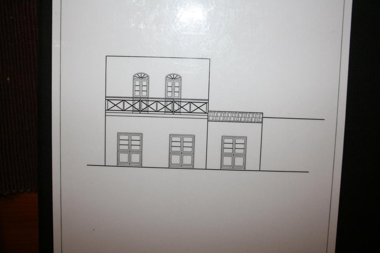 Las Casas Del Abuelito Julian & La Abuela Leonor Isora Ngoại thất bức ảnh